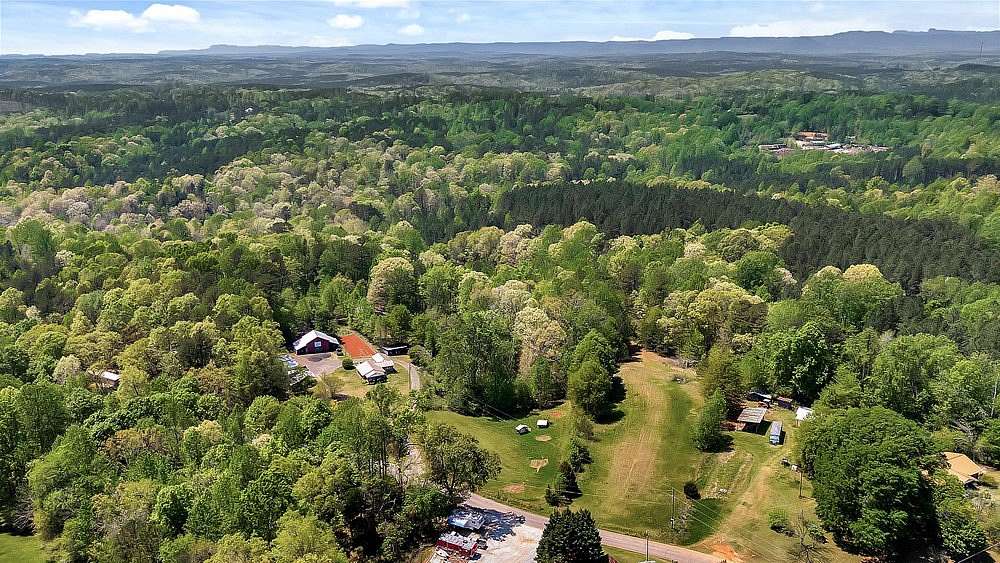 17 Acres of Agricultural Land for Sale in Salem, South Carolina