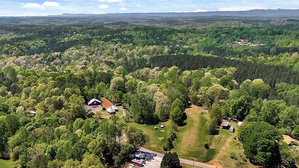 17 Acres of Agricultural Land for Sale in Salem, South Carolina
