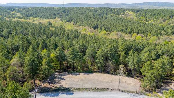 3 Acres of Residential Land for Sale in Hot Springs, Arkansas