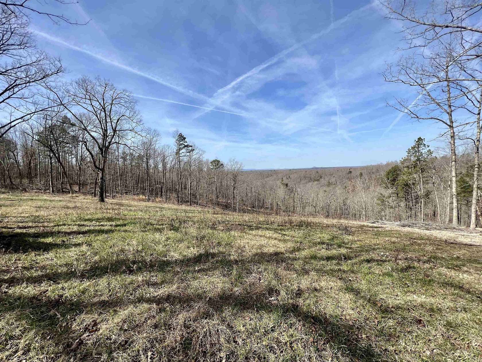 12.6 Acres of Recreational Land for Sale in Yellville, Arkansas