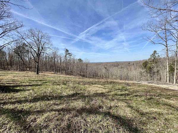 12.6 Acres of Recreational Land for Sale in Yellville, Arkansas