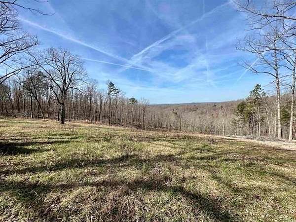 12.6 Acres of Recreational Land for Sale in Yellville, Arkansas