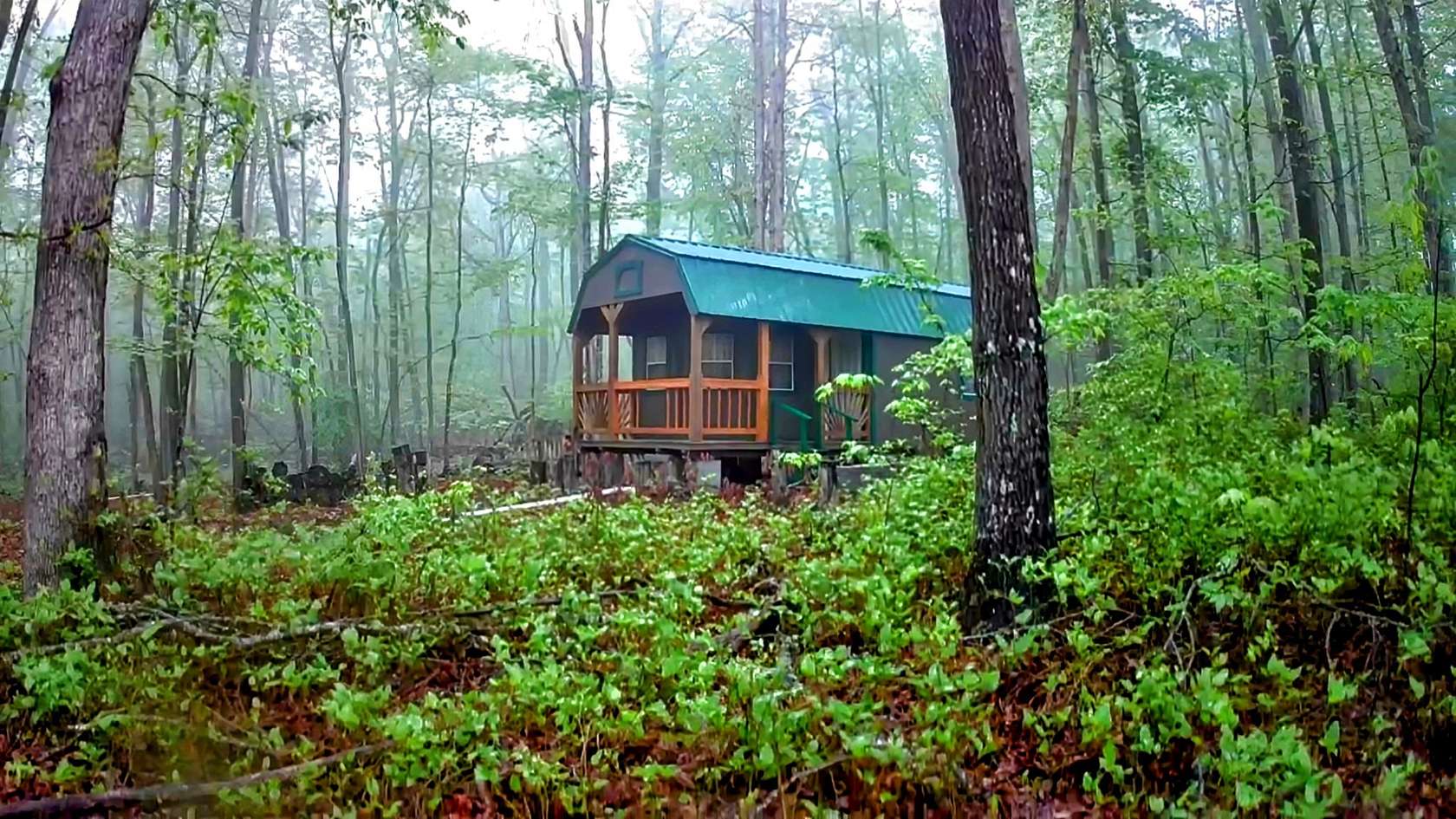 1.88 Acres of Residential Land for Sale in South Pittsburg, Tennessee