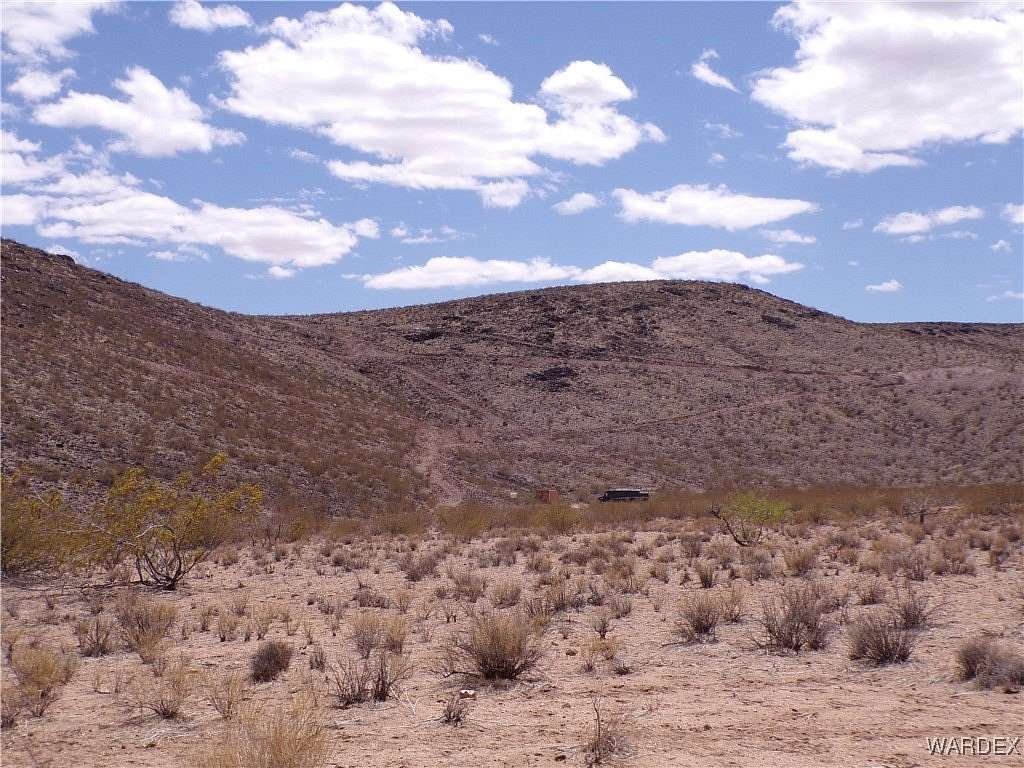10 Acres of Recreational Land for Sale in Kingman, Arizona