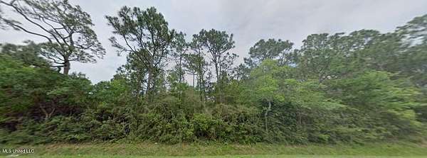 0.19 Acres of Residential Land for Sale in Pass Christian, Mississippi
