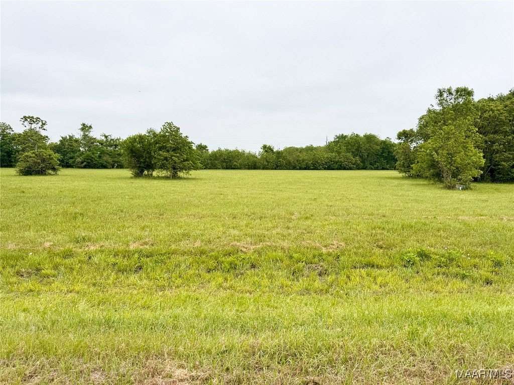 3.14 Acres of Residential Land for Sale in Pike Road, Alabama