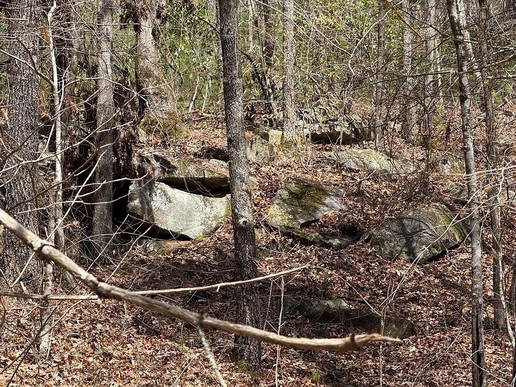 12.4 Acres of Land for Sale in Murphy, North Carolina
