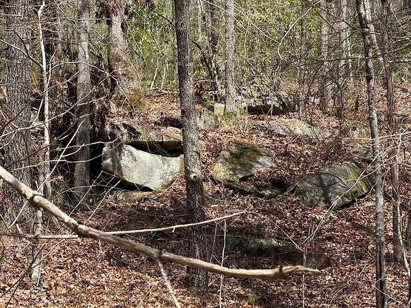 12.4 Acres of Land for Sale in Murphy, North Carolina