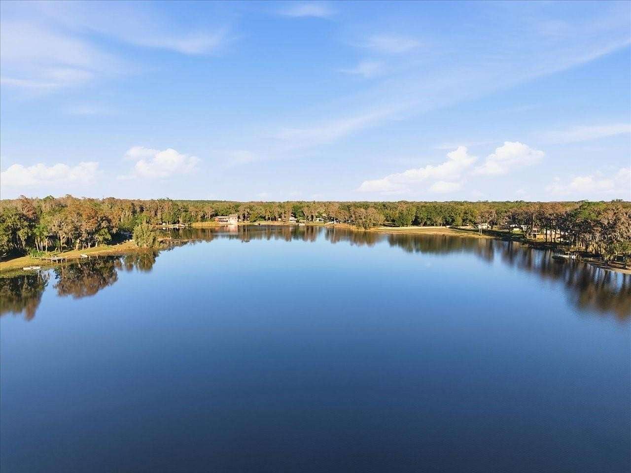 1.7 Acres of Land with Home for Sale in Odessa, Florida