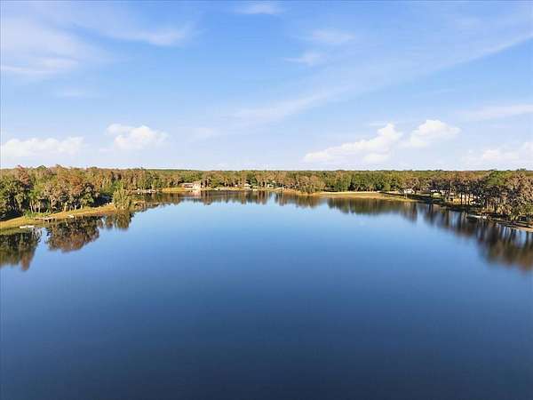 1.7 Acres of Land with Home for Sale in Odessa, Florida