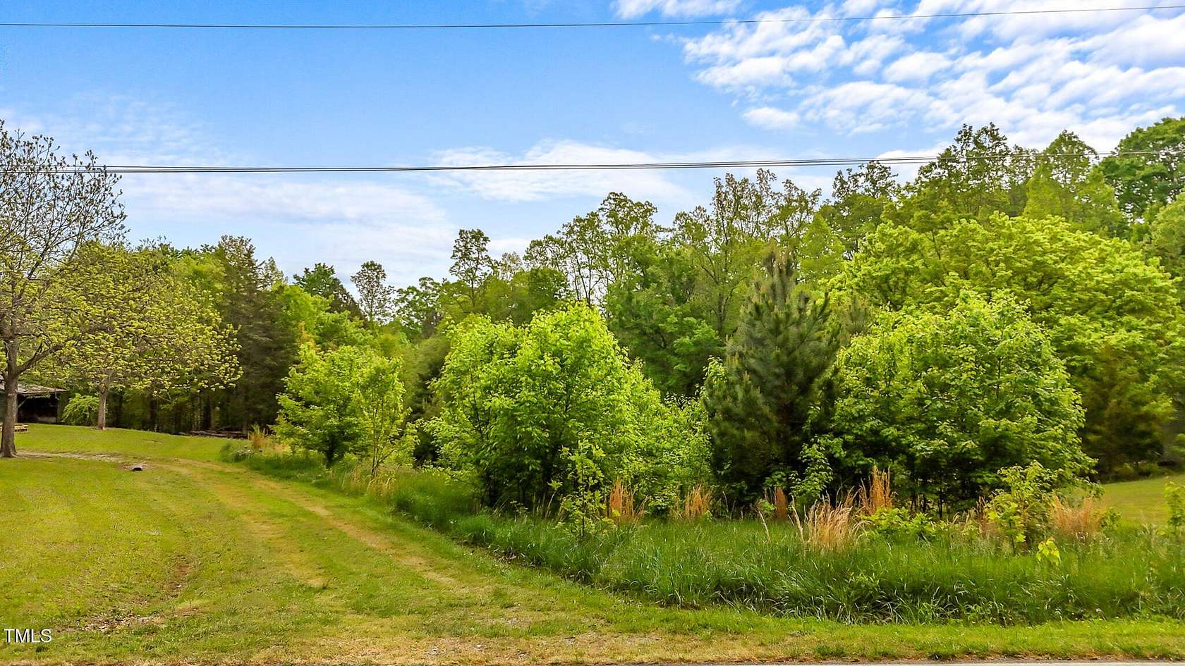 19.7 Acres of Land for Sale in Gibsonville, North Carolina