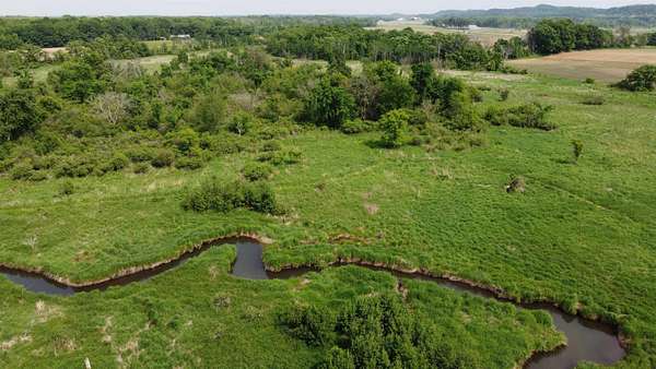 40 Acres of Recreational Land for Sale in Mauston, Wisconsin