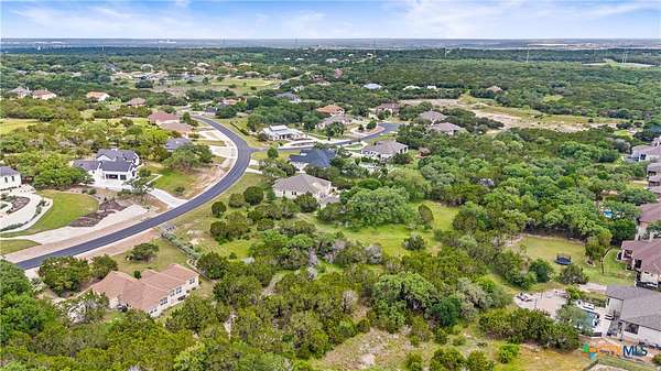 1.16 Acres of Residential Land for Sale in New Braunfels, Texas