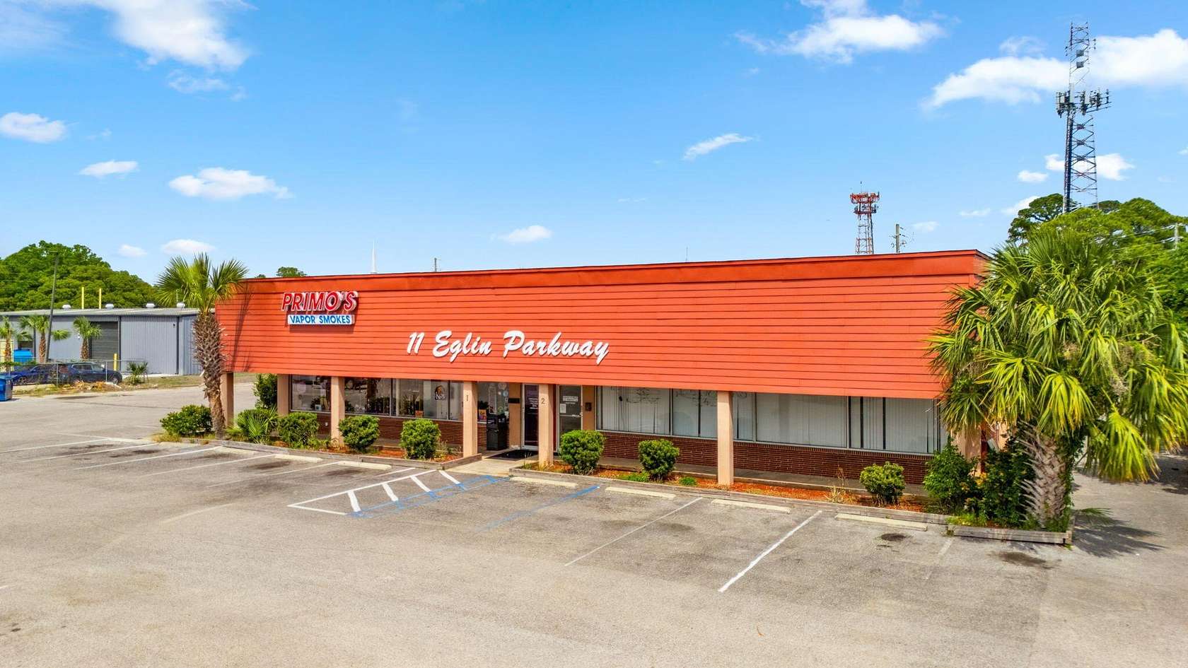 1.48 Acres of Residential Land for Sale in Fort Walton Beach, Florida