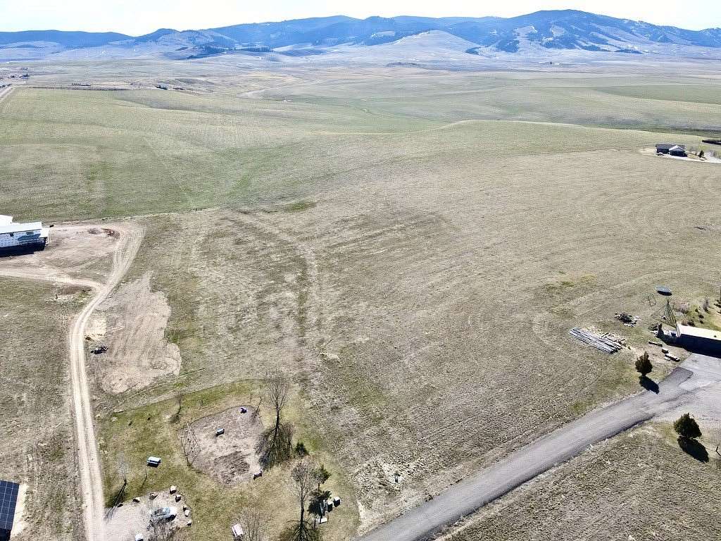 5.18 Acres of Residential Land for Sale in White Sulphur Springs, Montana