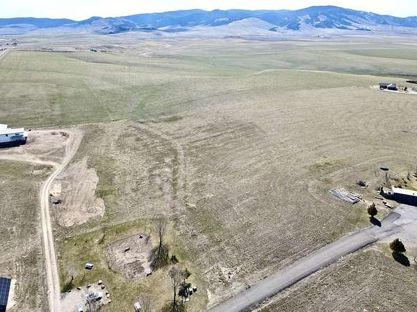 5.18 Acres of Residential Land for Sale in White Sulphur Springs, Montana