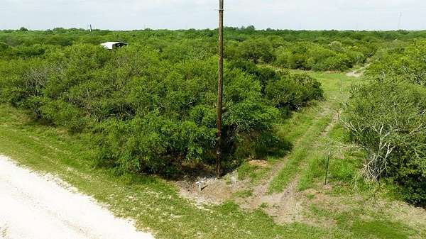 33.6 Acres of Recreational Land for Sale in Skidmore, Texas