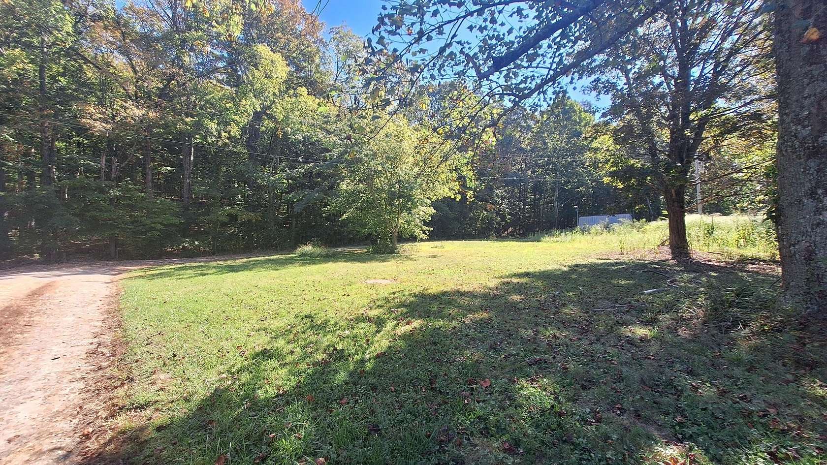 6 Acres of Residential Land for Sale in Chillicothe, Ohio