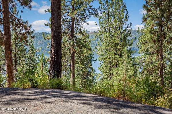 1.29 Acres of Residential Land for Sale in Harrison, Idaho