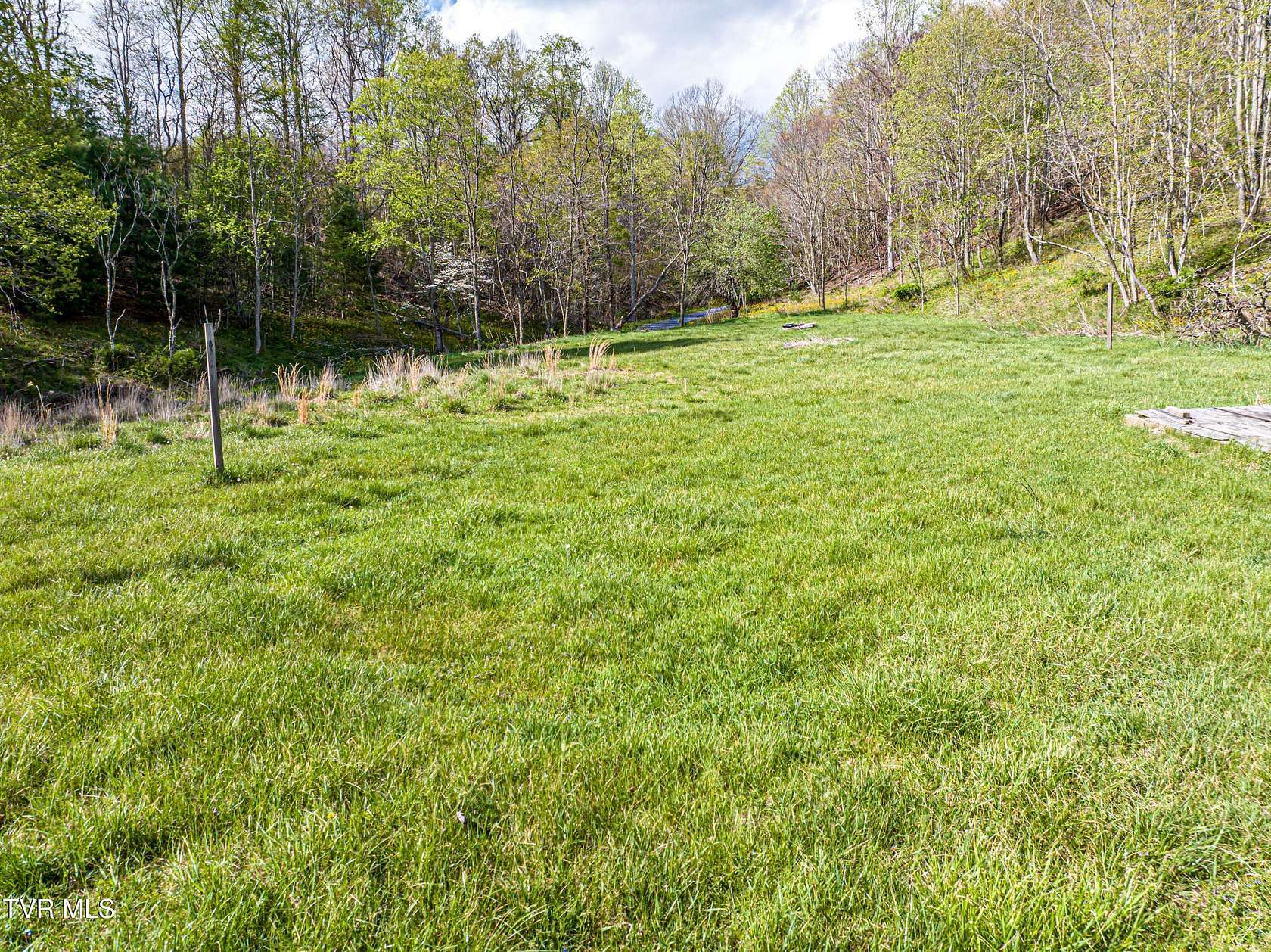 36 Acres of Recreational Land for Sale in Damascus, Virginia