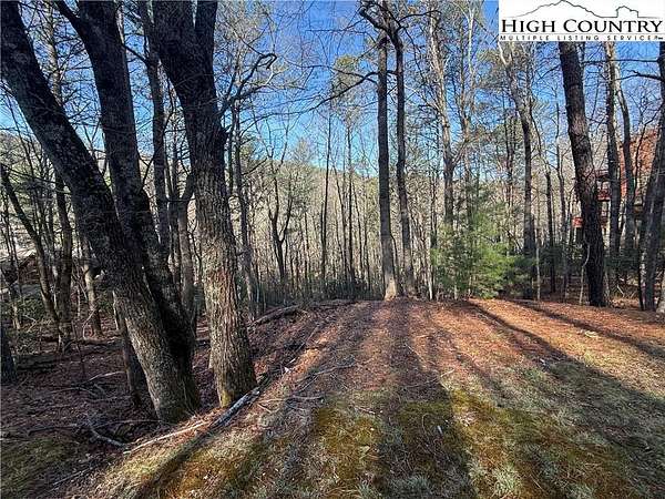 0.49 Acres of Residential Land for Sale in Deep Gap, North Carolina