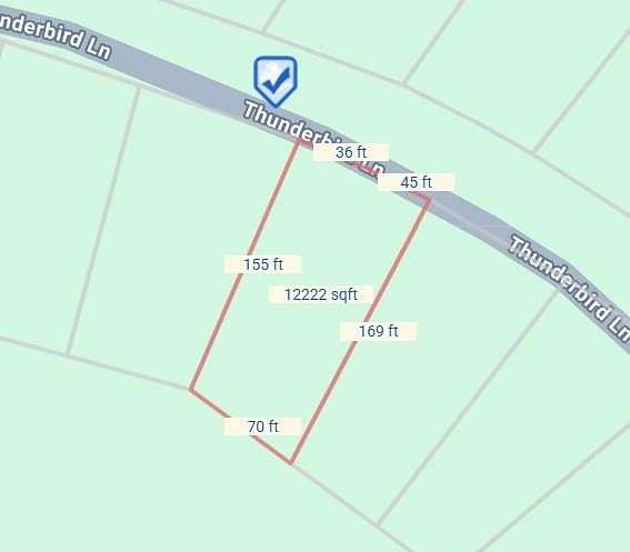 0.28 Acres of Land for Sale in Eureka Springs, Arkansas