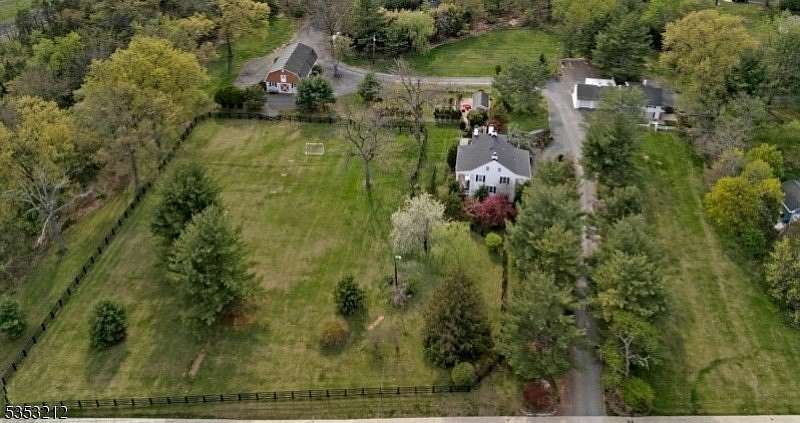 4.9 Acres of Residential Land for Sale in Bridgewater, New Jersey