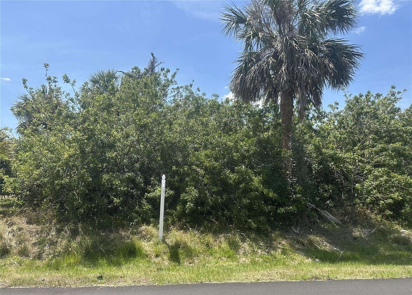 0.23 Acres of Residential Land for Sale in Port Charlotte, Florida