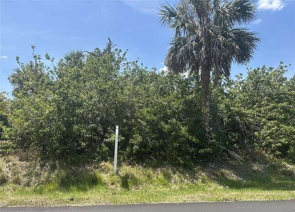 0.23 Acres of Residential Land for Sale in Port Charlotte, Florida