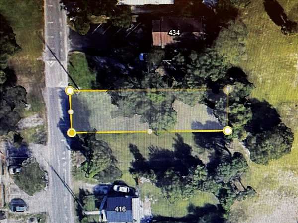0.14 Acres of Residential Land for Sale in Pompano Beach, Florida