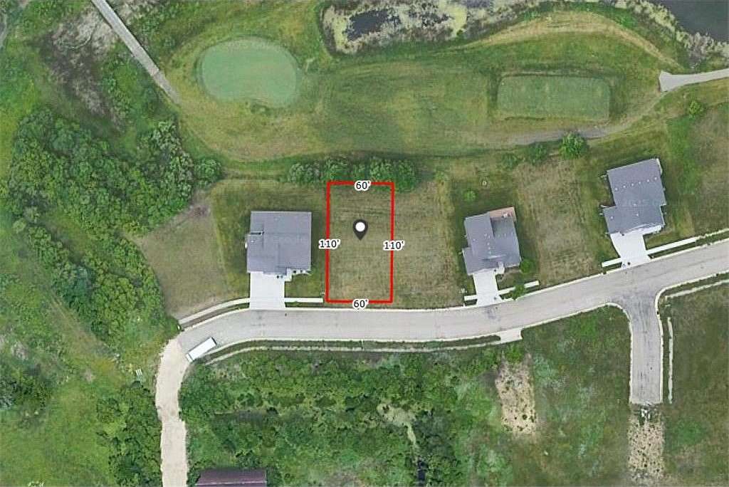 0.15 Acres of Residential Land for Sale in Rochester, Minnesota