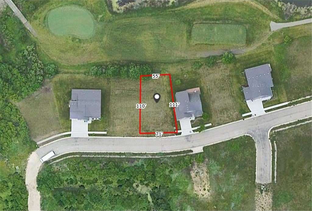 0.16 Acres of Residential Land for Sale in Rochester, Minnesota