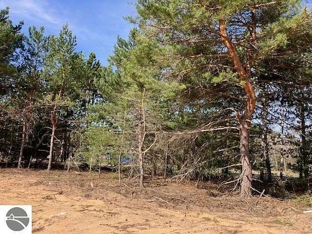 6.75 Acres of Residential Land for Sale in Buckley, Michigan