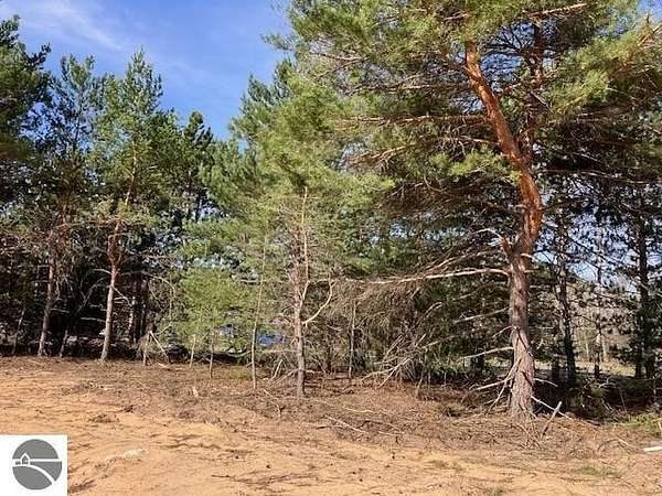 6.75 Acres of Residential Land for Sale in Buckley, Michigan