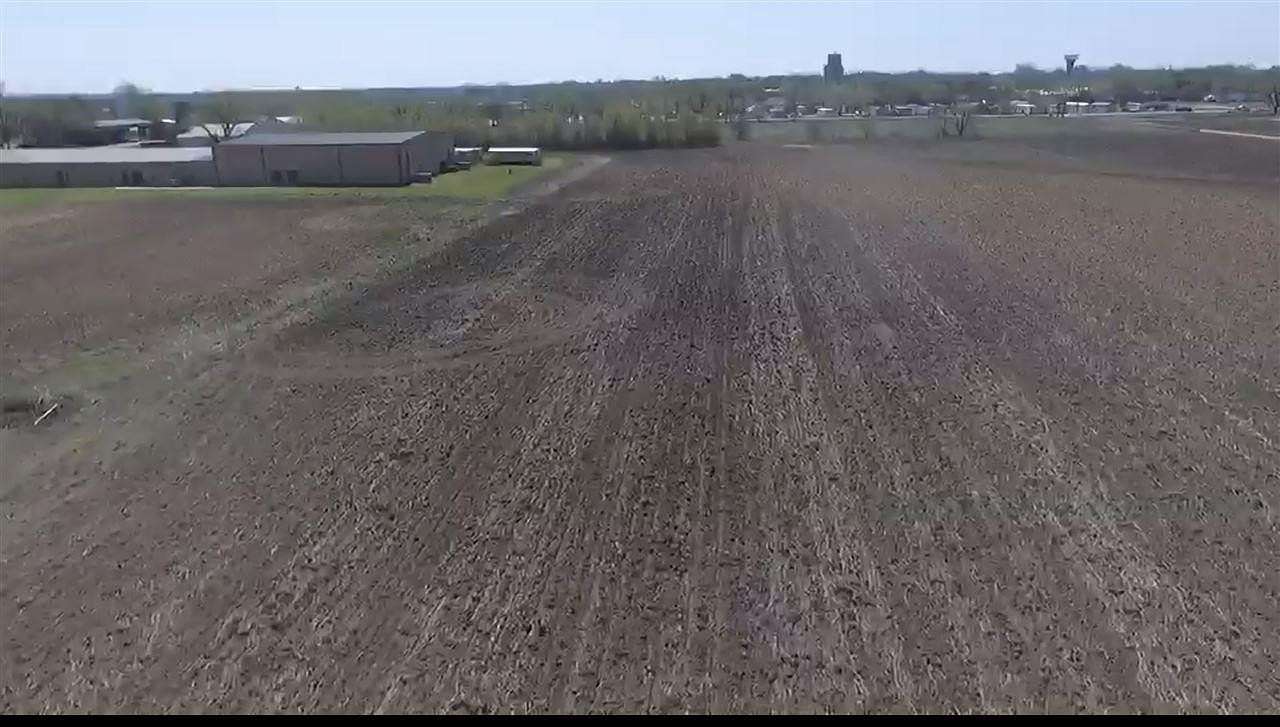20.2 Acres of Land for Sale in Maize, Kansas