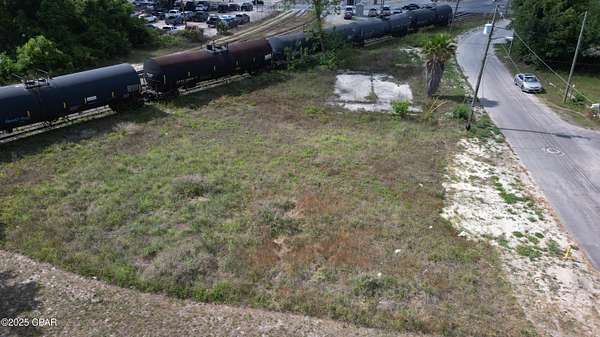 0.23 Acres of Commercial Land for Sale in Panama City, Florida