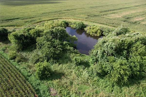 638 Acres of Agricultural Land for Sale in Palacios, Texas