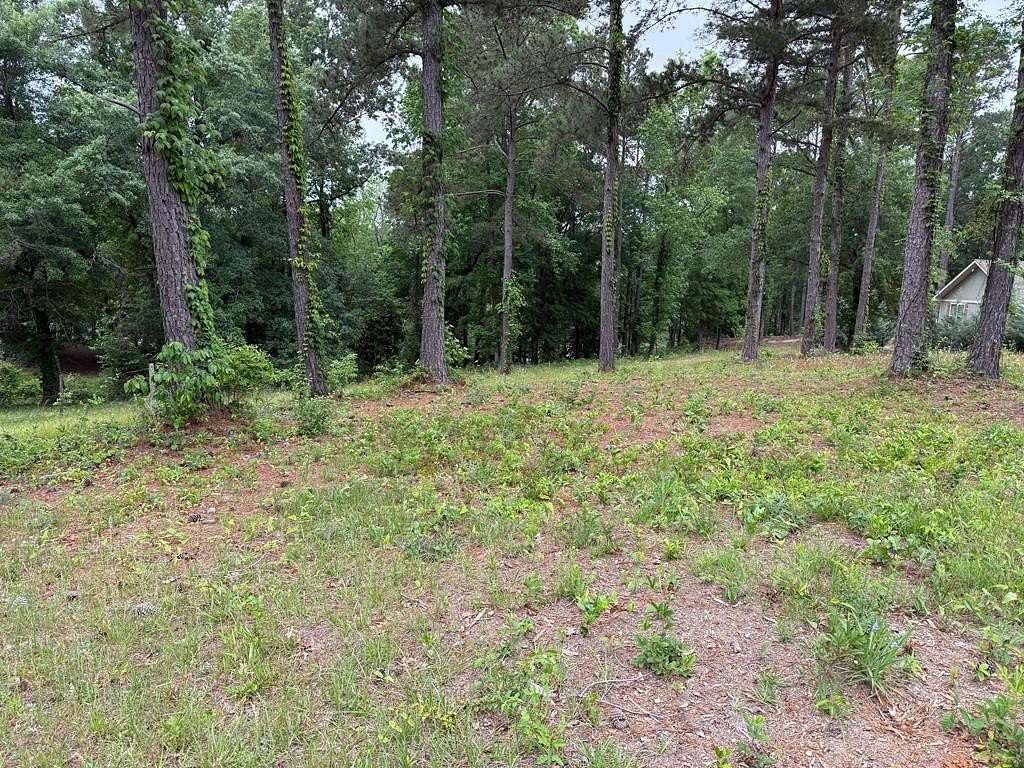Residential Land for Sale in Abbeville, Alabama