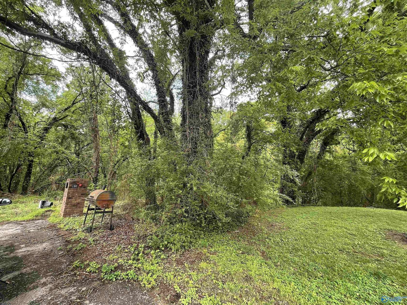 0.8 Acres of Residential Land for Sale in Cherokee, Alabama