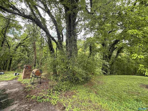 0.8 Acres of Residential Land for Sale in Cherokee, Alabama