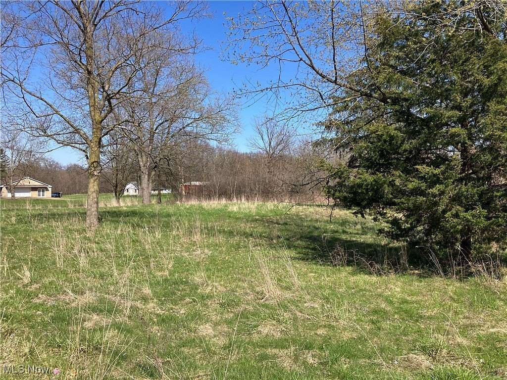 0.6 Acres of Residential Land for Sale in Girard, Ohio