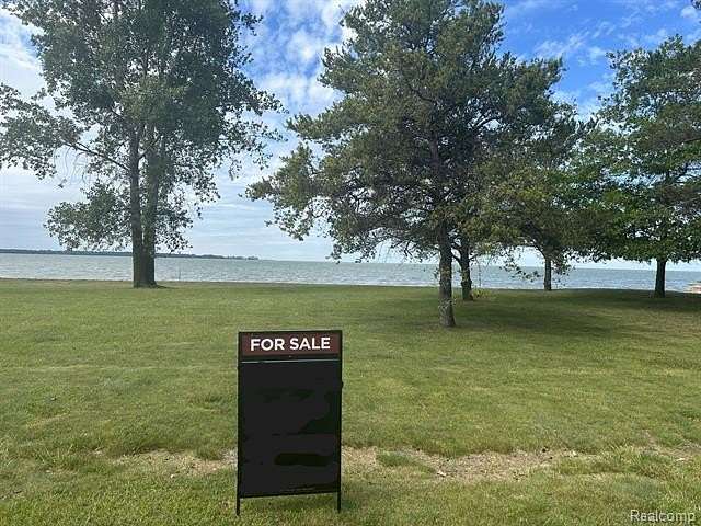 0.32 Acres of Residential Land for Sale in Caseville Township, Michigan