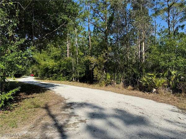 0.14 Acres of Residential Land for Sale in North Fort Myers, Florida