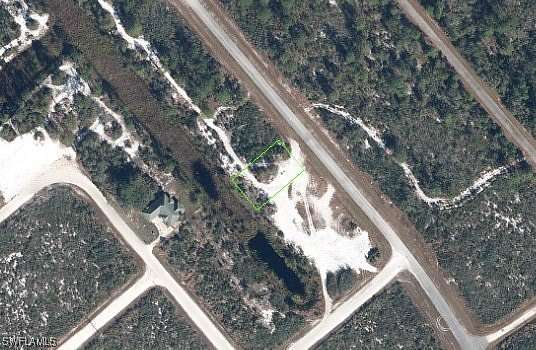 0.23 Acres of Residential Land for Sale in Lake Placid, Florida