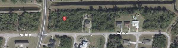 0.28 Acres of Residential Land for Sale in Lehigh Acres, Florida