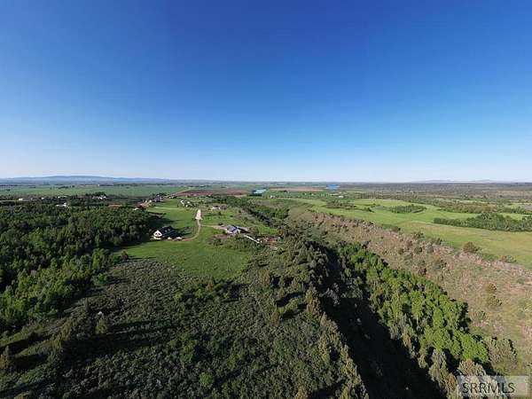 19.7 Acres of Recreational Land for Sale in Ashton, Idaho