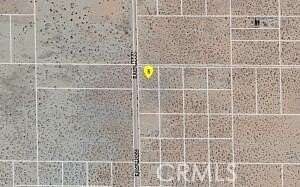 2 Acres of Residential Land for Sale in Palmdale, California