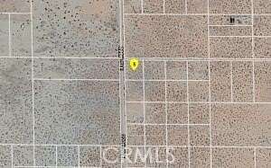 2 Acres of Residential Land for Sale in Palmdale, California
