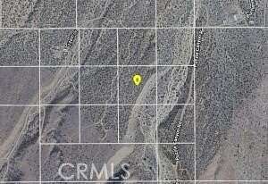 10 Acres of Land for Sale in Llano, California