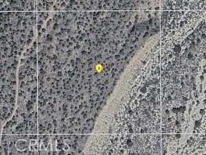 10 Acres of Land for Sale in Llano, California